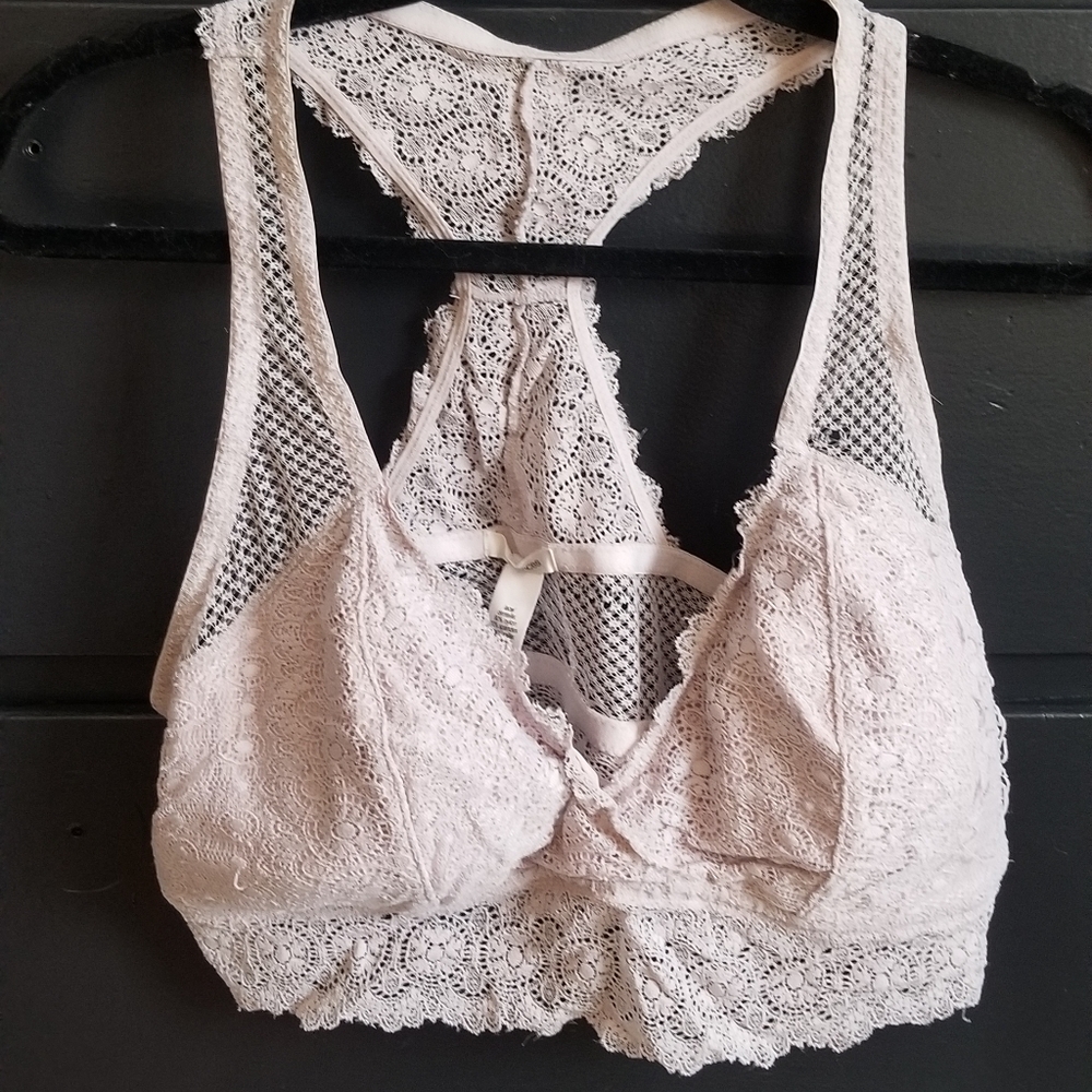 💕 PLUS SIZE💕Women's Lace Bralette